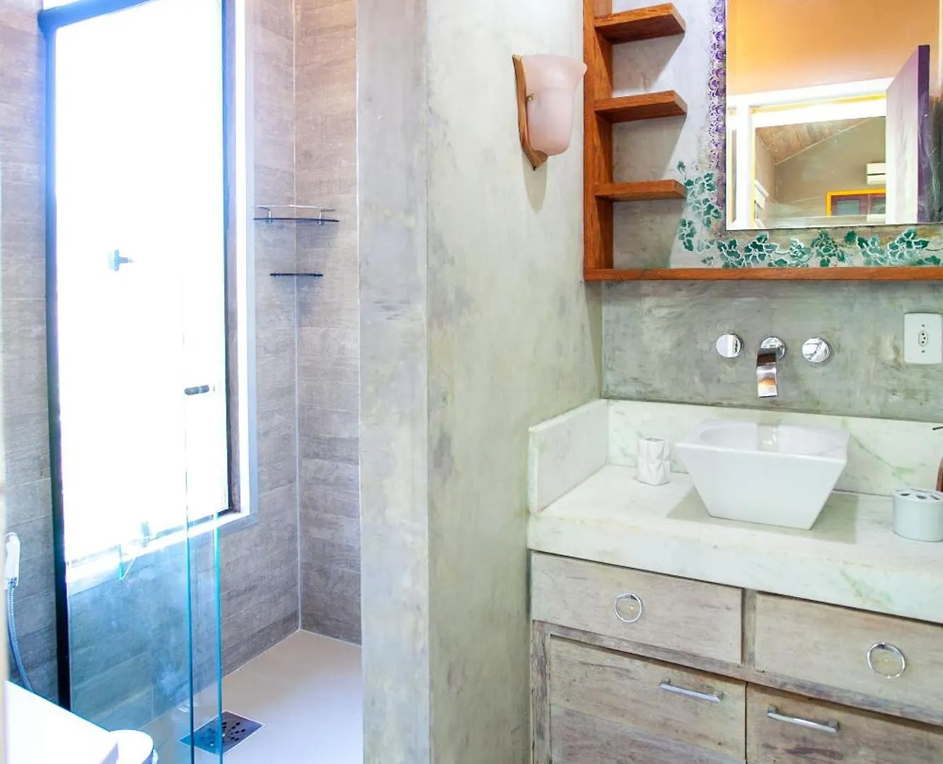 The Atelier Villa Florianopolis Brazil