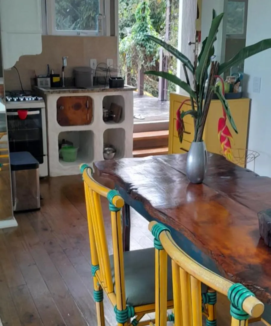 The Atelier Villa Florianopolis Holiday home
