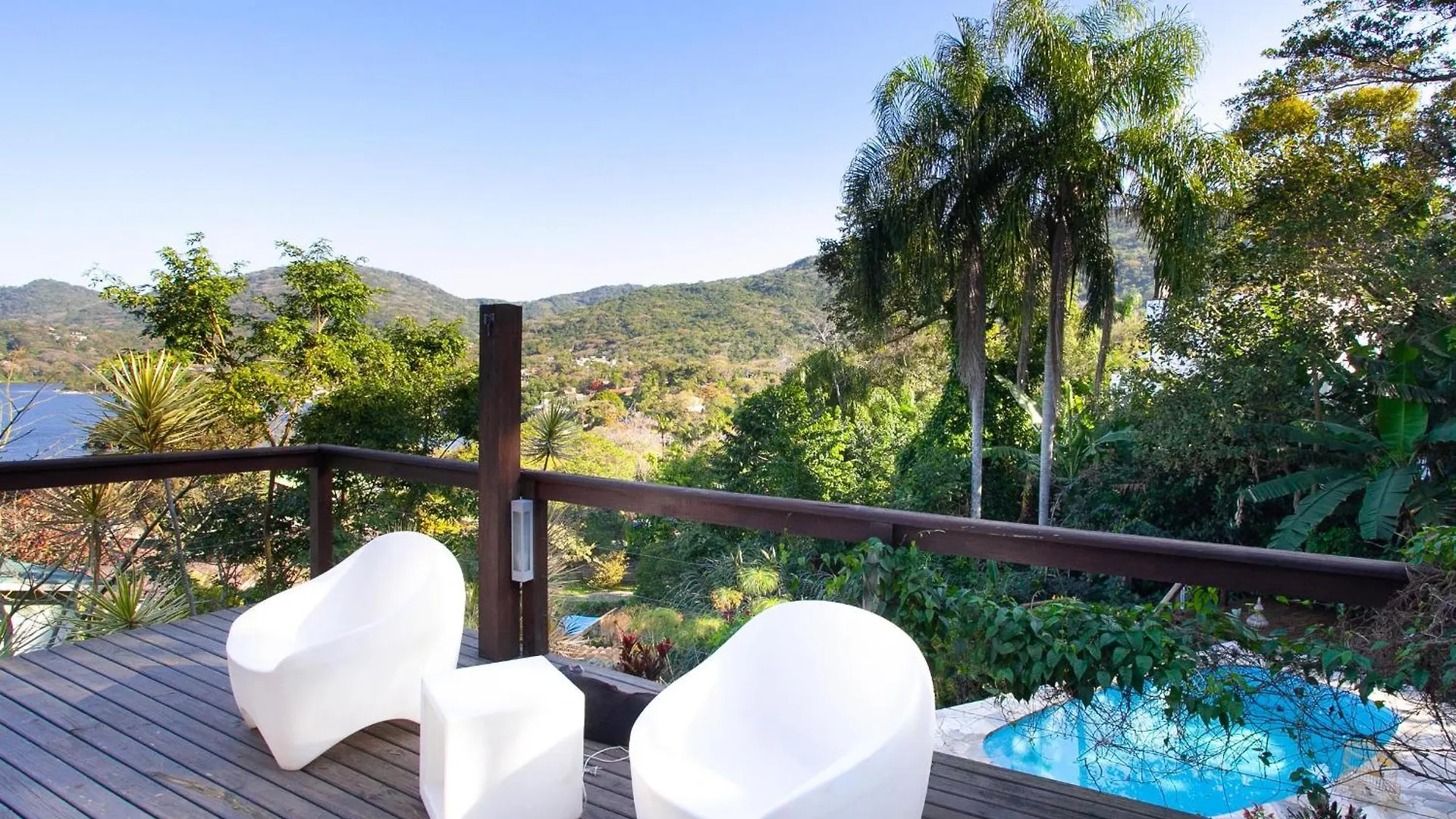 The Atelier Villa Florianopolis