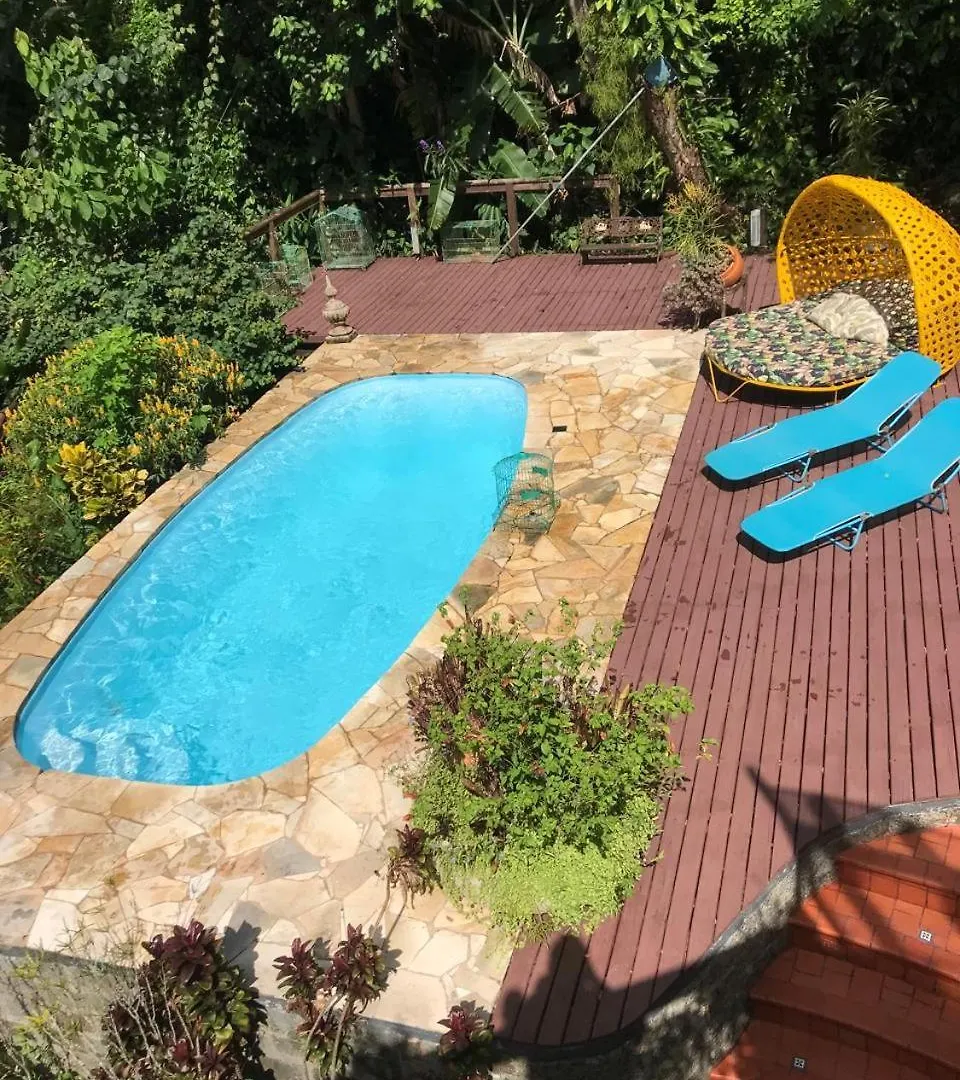 The Atelier Villa Florianopolis