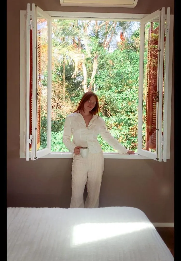 Holiday home The Atelier Villa Florianopolis