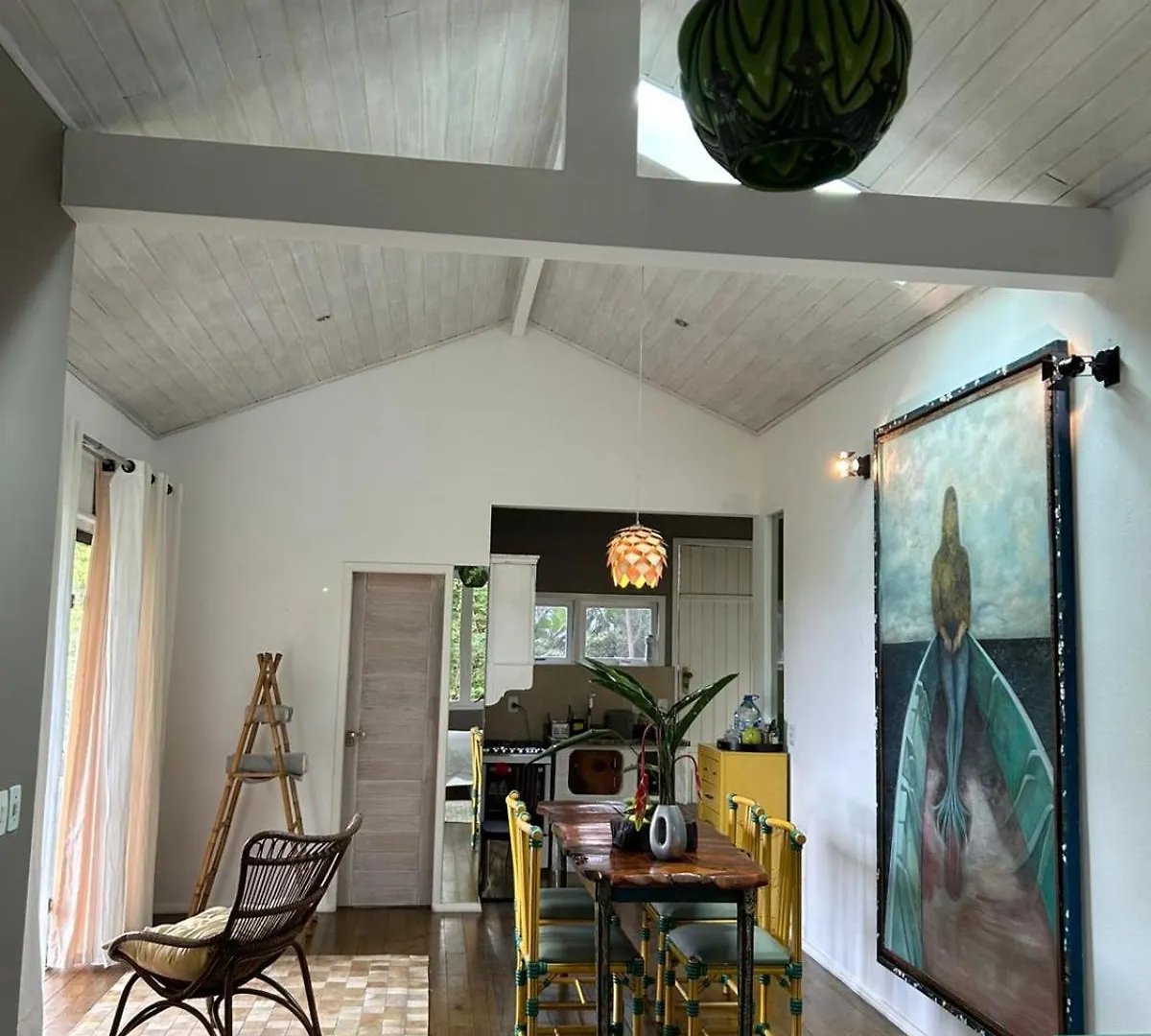 Holiday home The Atelier Villa Florianopolis Brazil