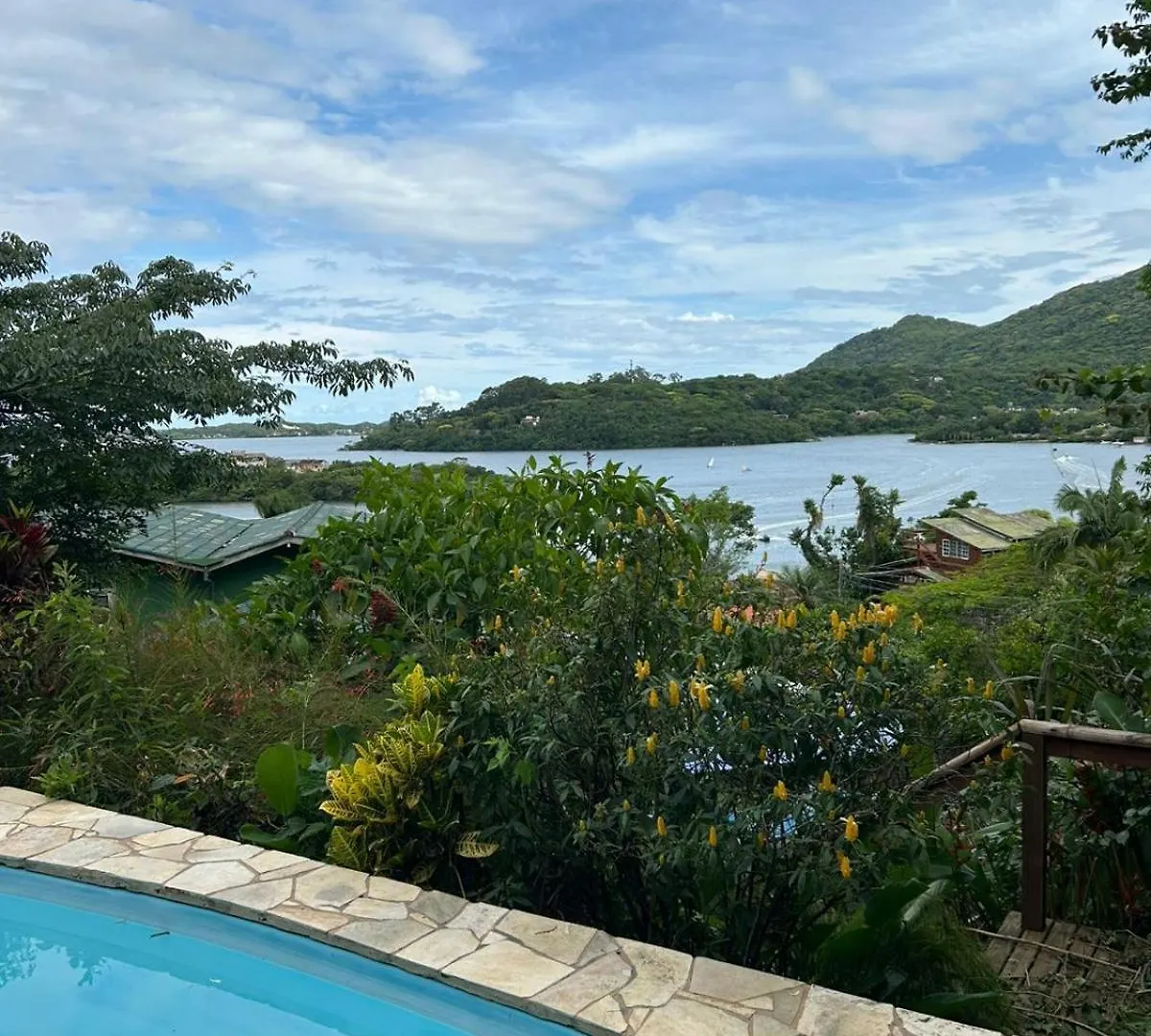 The Atelier Villa Florianopolis Holiday home