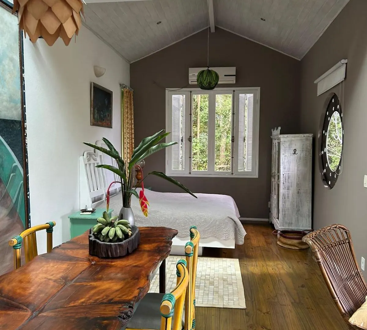 The Atelier Villa Florianopolis